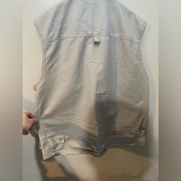 Vintage jacket for fishing/hunting style - Picture 4 of 5